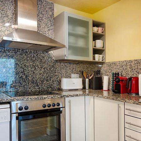 Devesa Park Apartment With Private Parking Girona Esterno foto