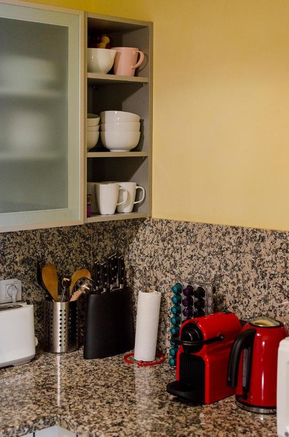 Devesa Park Apartment With Private Parking Girona Esterno foto