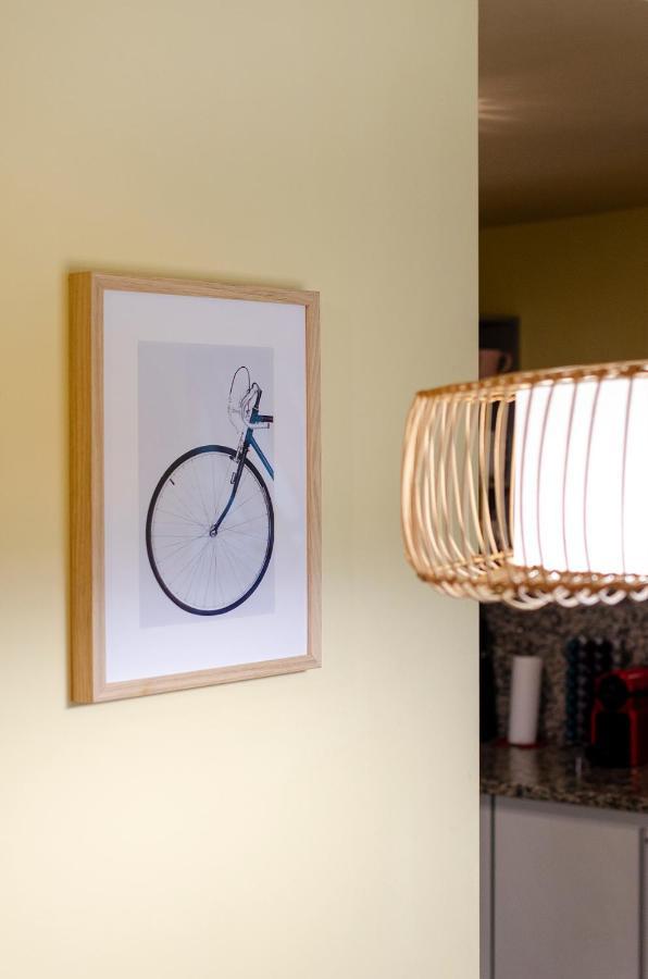 Devesa Park Apartment With Private Parking Girona Esterno foto