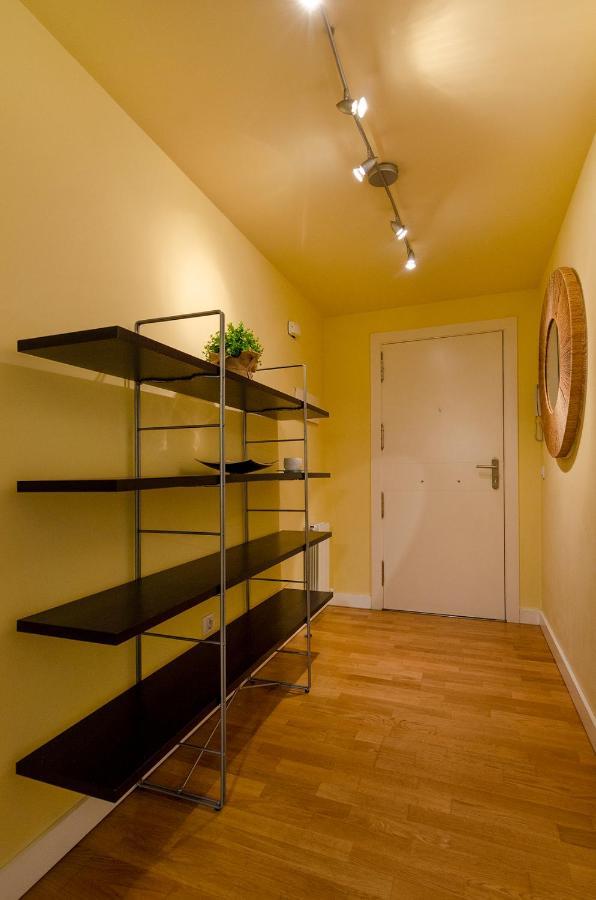 Devesa Park Apartment With Private Parking Girona Esterno foto